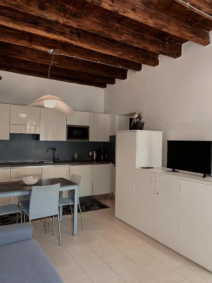 Venetian Mood Private Apartment  Venecia