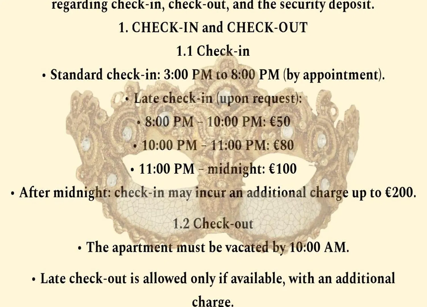 Venetian Mood Private Apartment  Venecia