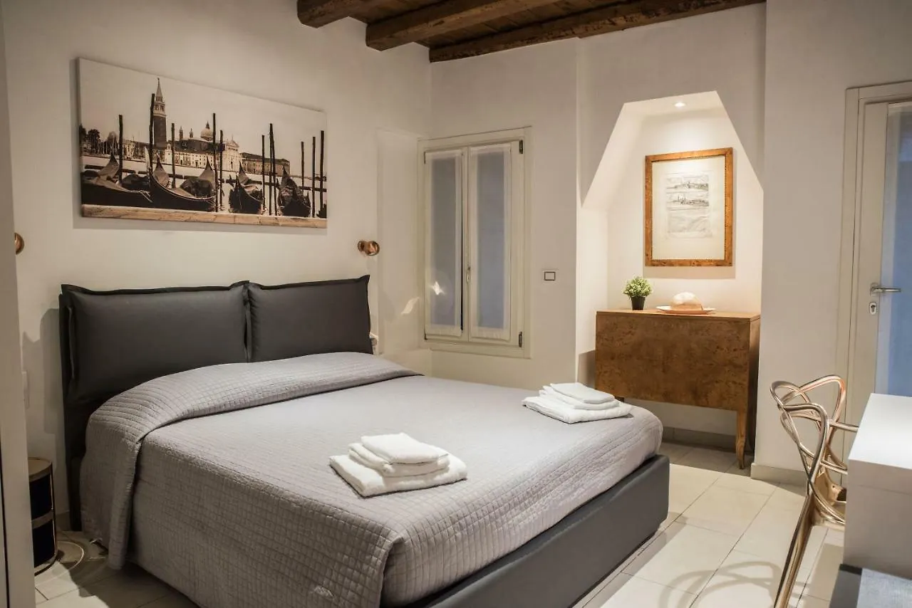 Venetian Mood Private Apartment Italia