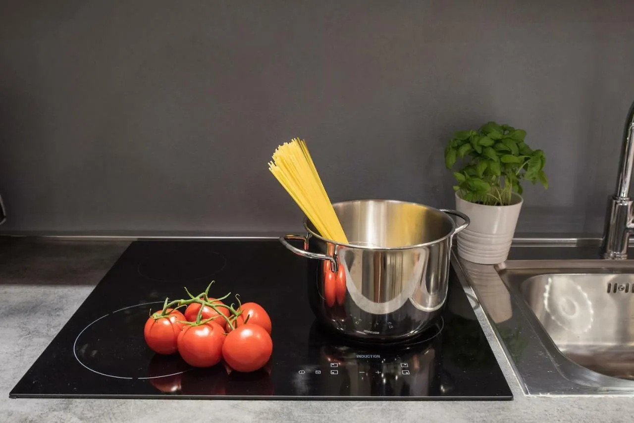 Venetian Mood Private Apartment 0*, Venecia Italia