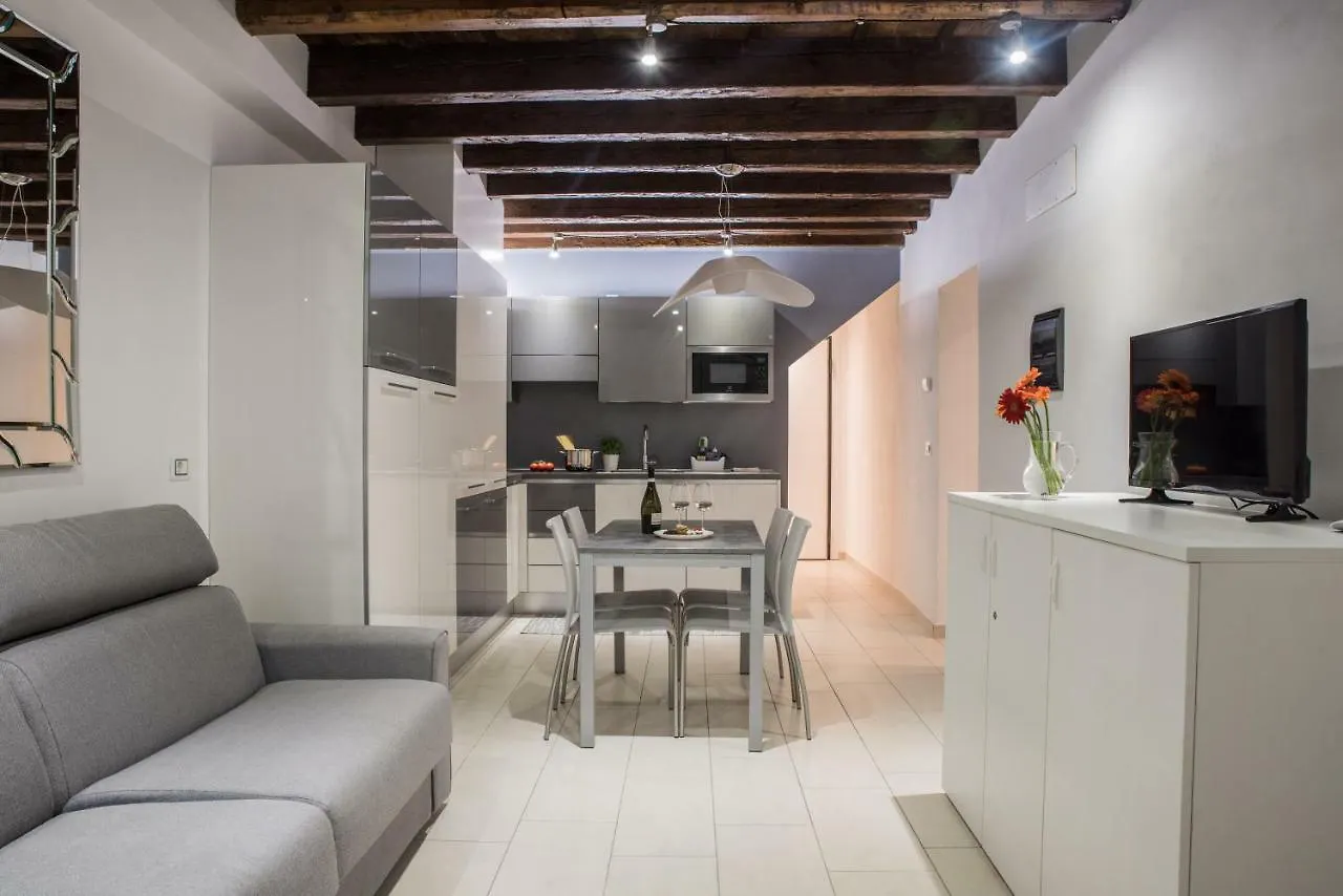 Venetian Mood Private Apartment  Venecia