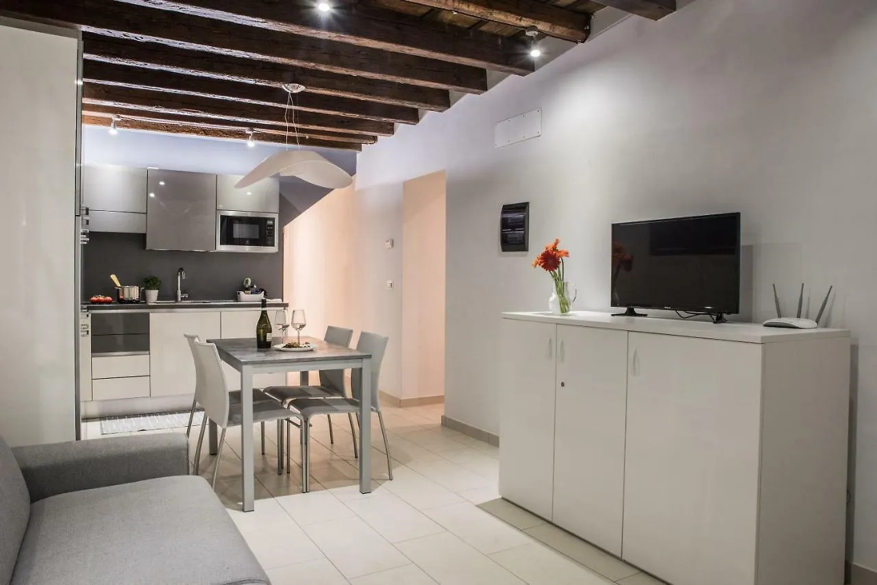 Venetian Mood Private Apartment