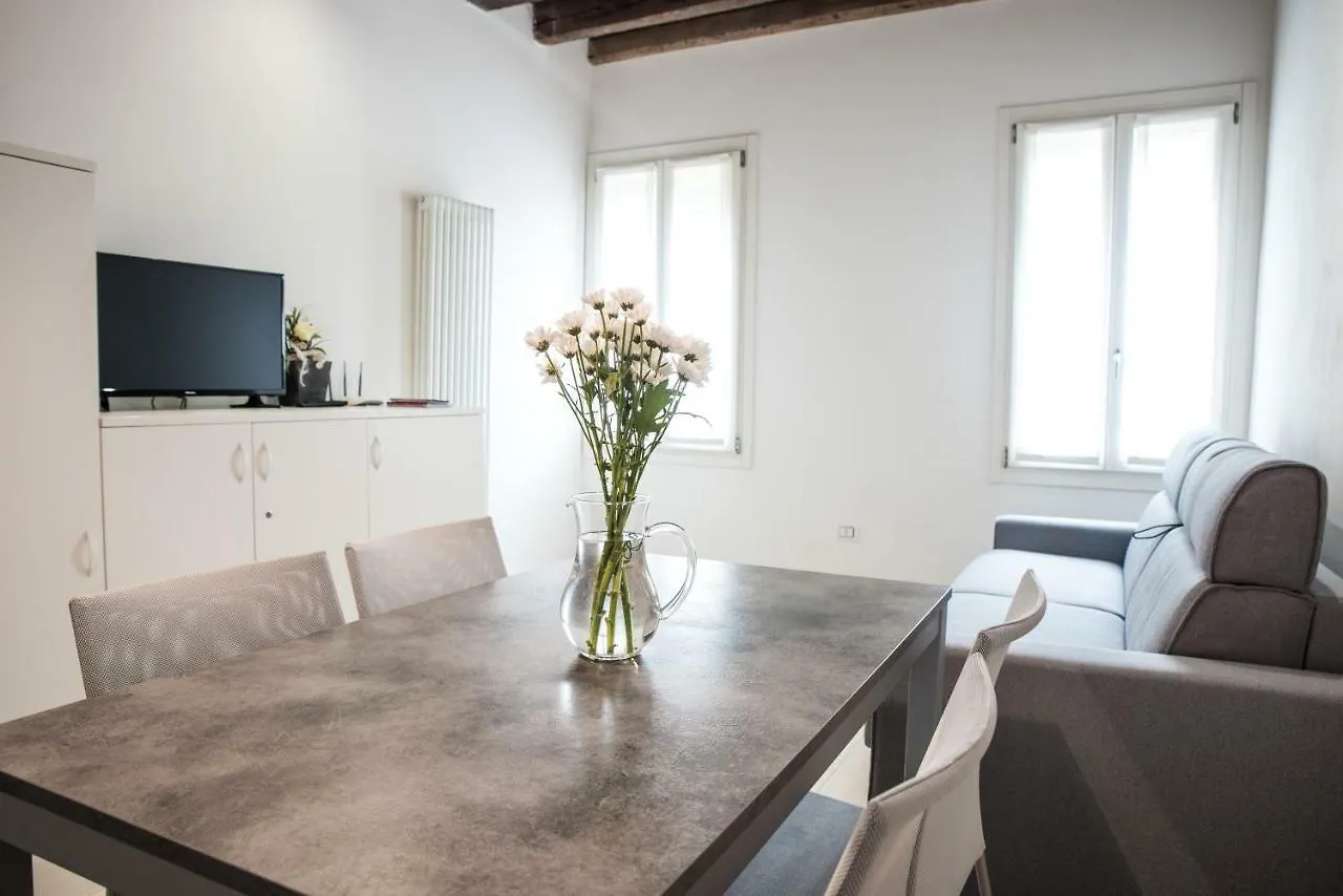 Venetian Mood Private Apartment 0*, Venecia