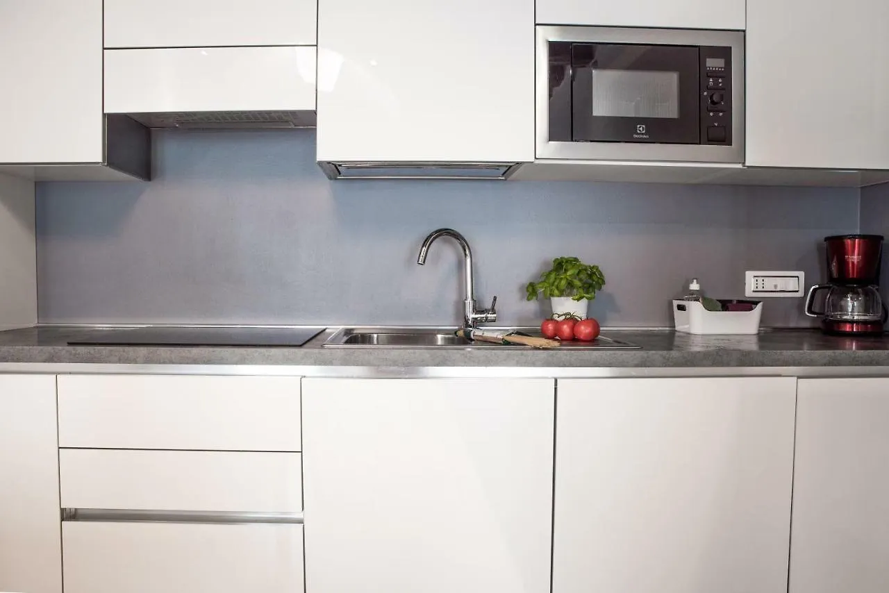 Venetian Mood Private Apartment Italia