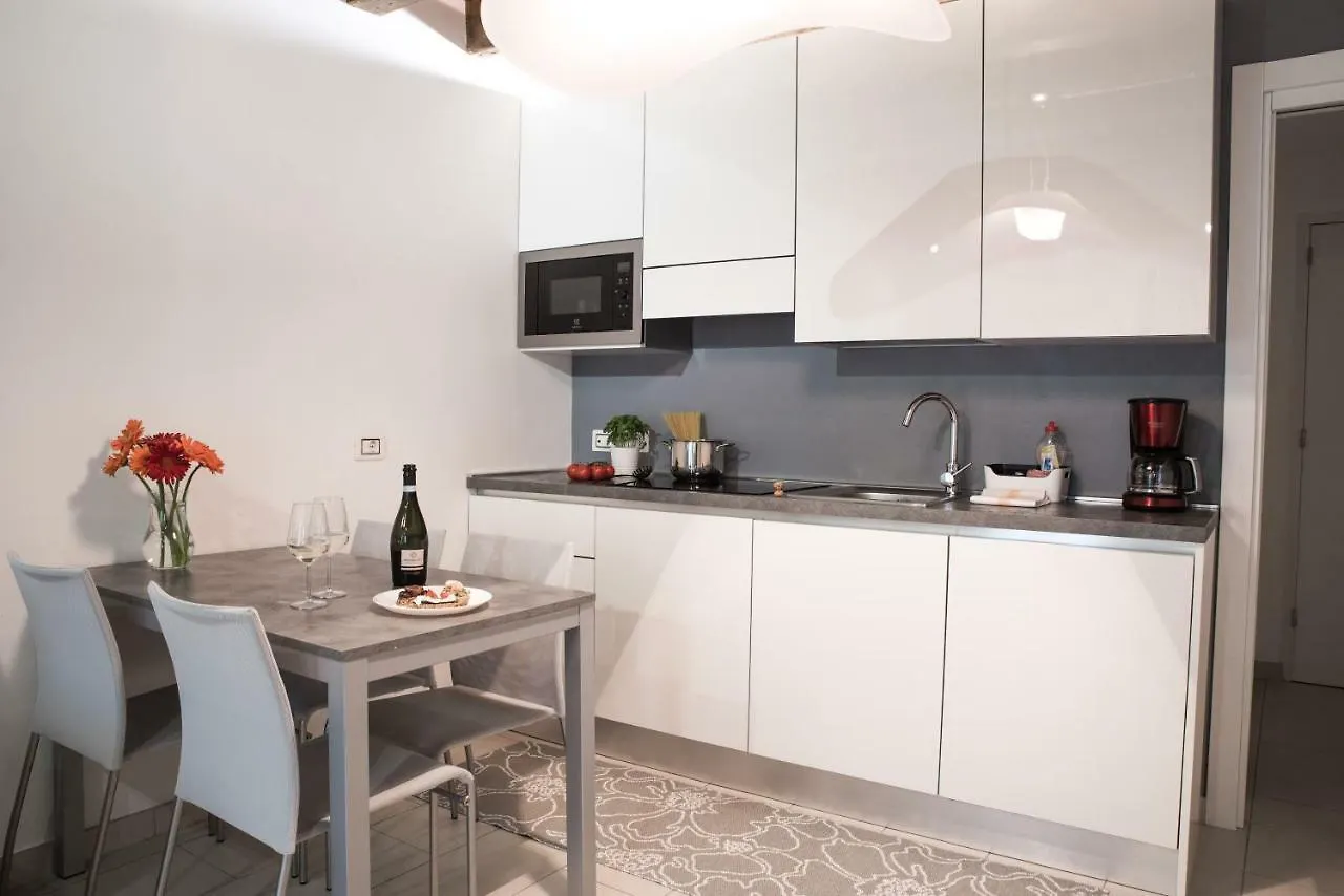 Venetian Mood Private Apartment