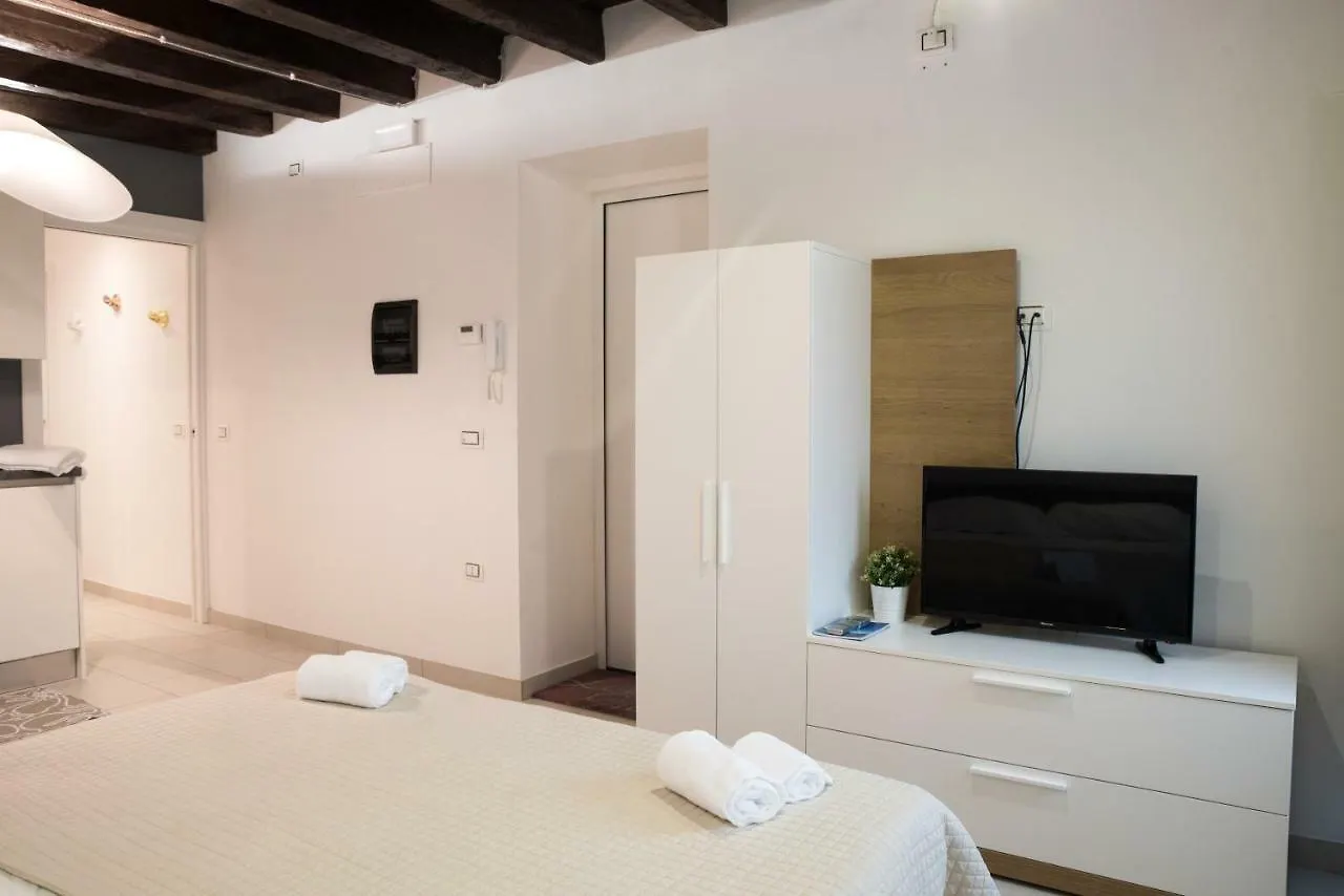 Venetian Mood Private Apartment Venecia