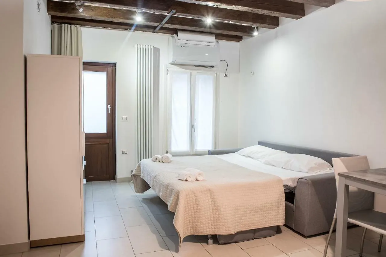 Venetian Mood Private Apartment