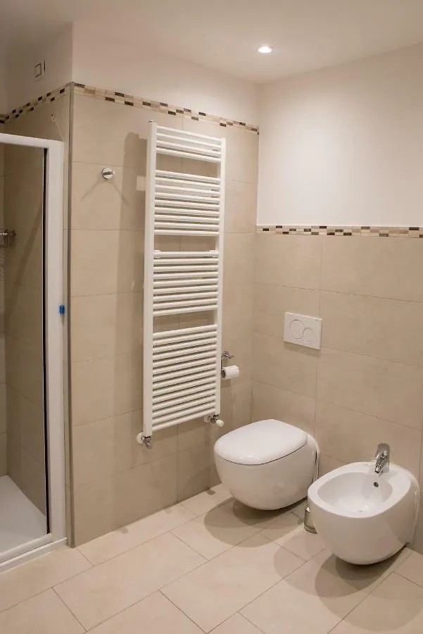 Venetian Mood Private Apartment 0*, Venecia Italia