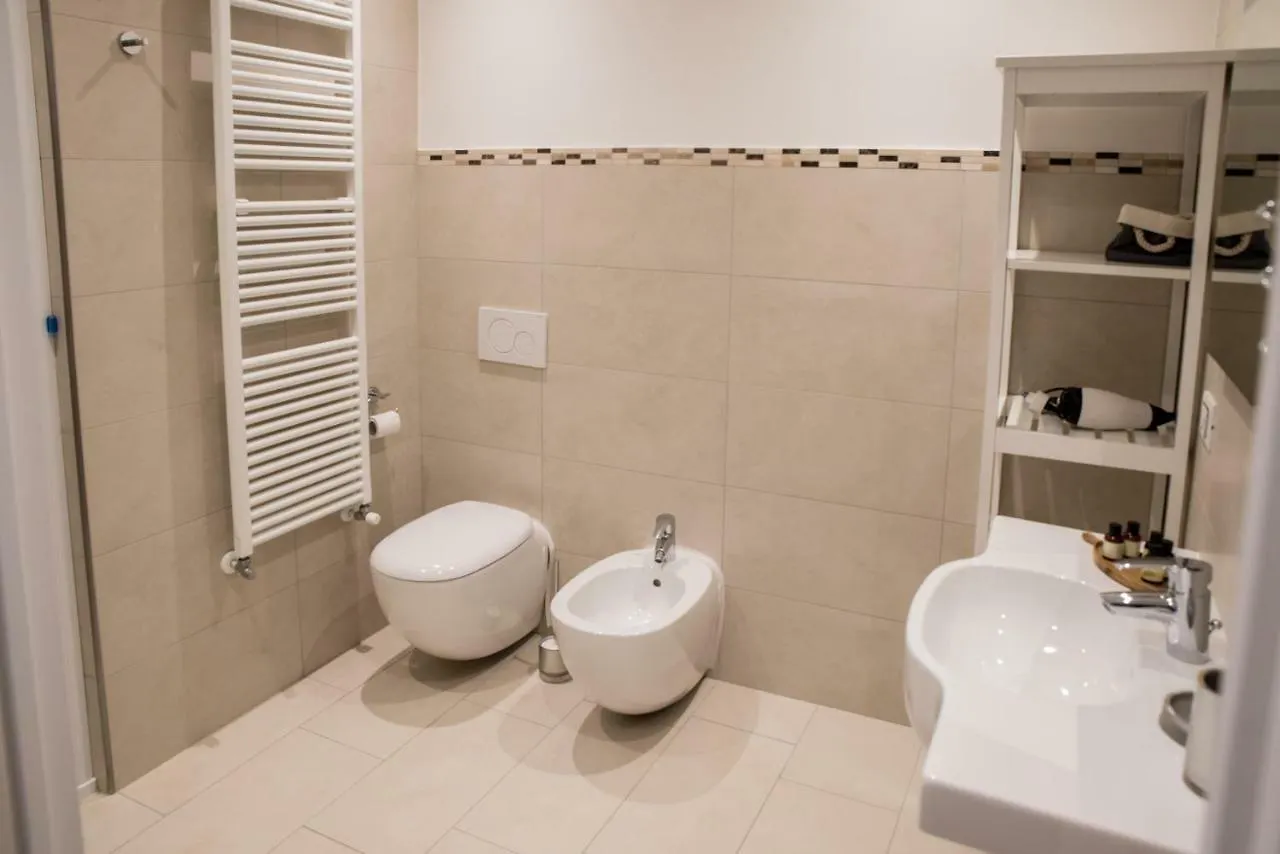 Venetian Mood Private Apartment