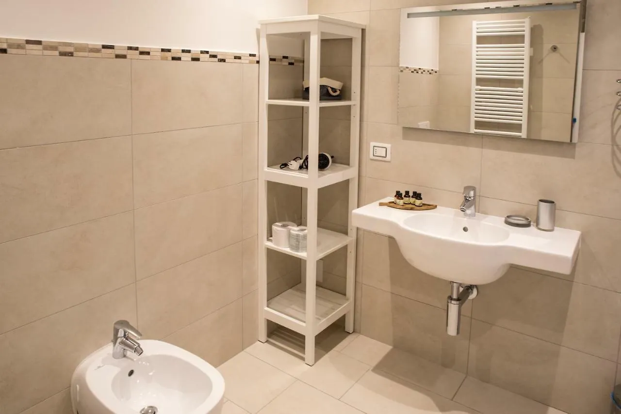 Venetian Mood Private Apartment Italia