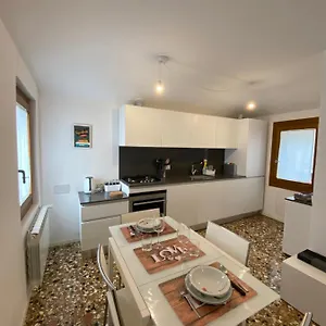  Appartement Ca' Berto