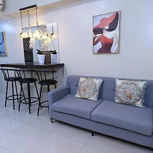 1br And Unit @ 150 Newport Near Naia 3 Апартаменты Манила