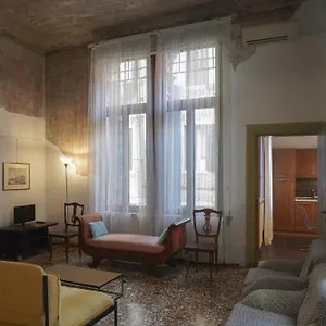  Appartement Melusina Rialto
