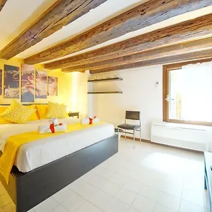  Appartement Calle Dei Fabbri San Marco