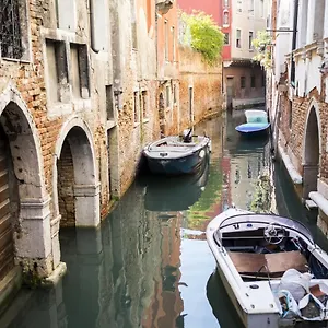  Appartement Rialto Corte Dei Sansoni Canal View By Wonderful Italy